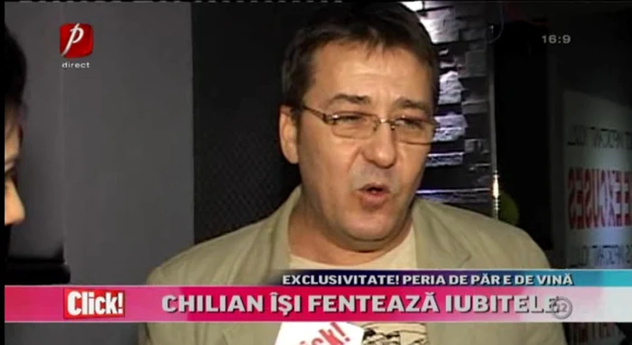 Florin Chilian a dezvăluit modul prin care poţi evita certuri în cuplu