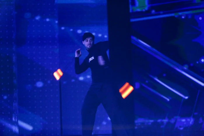 romanii au talent foto pro tv