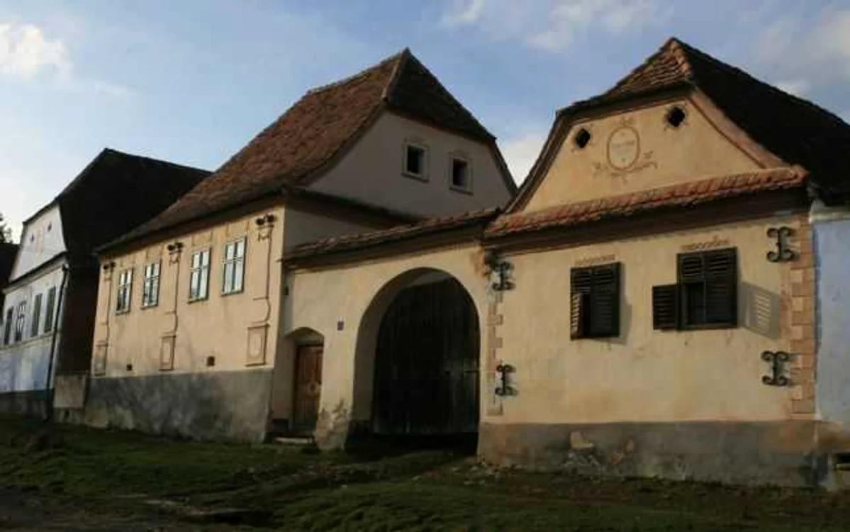 Case sasesti