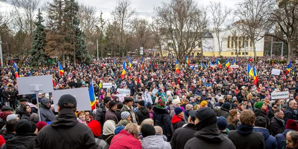 Proteste SOR FOTO Getty Images jpeg