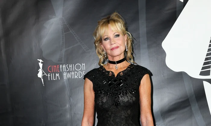4th Annual CineFashion Film Awards Arrivals jpeg