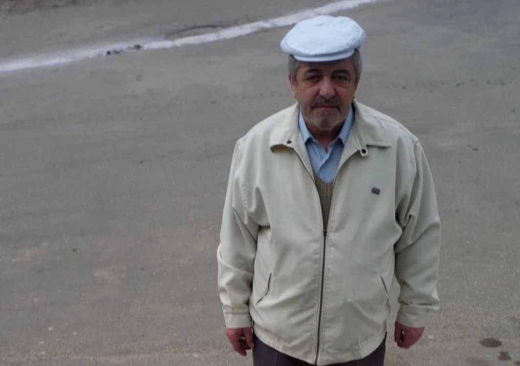 Reliu Constantin