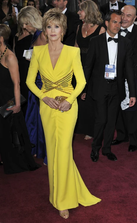 jane fonda