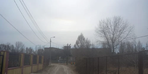 Unitatea militară din Mamaia Sat de unde s-au furat un pistol mitralieră şi muniţie 