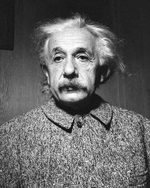 Portret din anul 1947. (Al Fenn—The LIFE Images Collection/Getty Images)