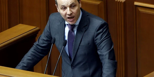 andrei parubii