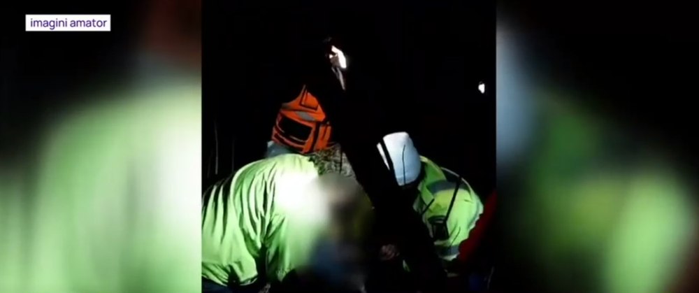 Doctoriță stomatolog dispărută, găsită inconștientă într-un șanț din Ilfov. „Suntem oripilați”