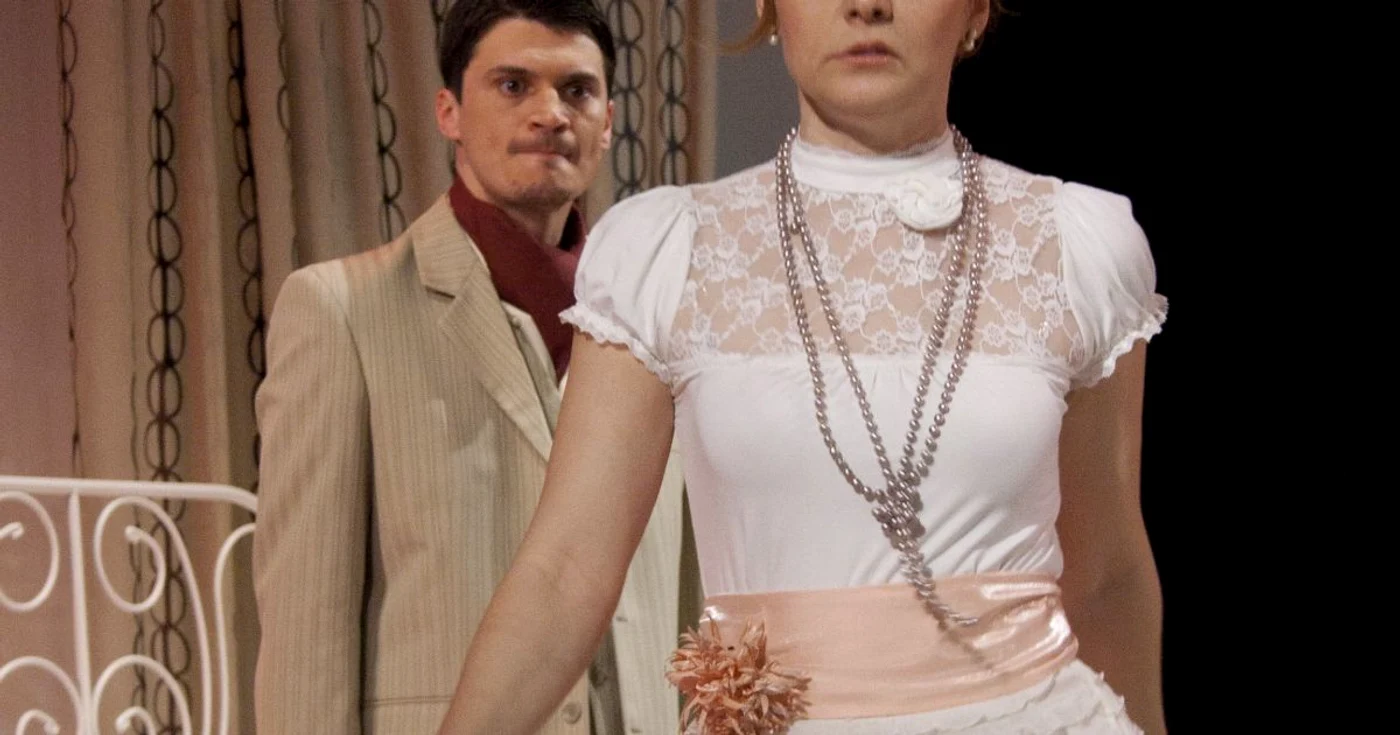 Teatrele bucureştene vor avea un program bine stabilit în următoarea perioadă FOTO Arhivă Adevărul