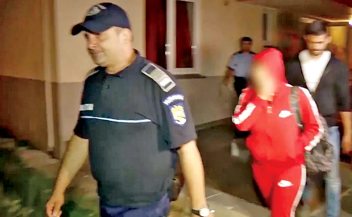 
    Captură: Observator.tv  