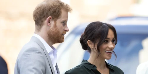 meghan si harry foto guliver/getty images