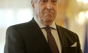 Călin Popescu Tăriceanu a numit fake news știrea că va candida pe listele PSD dar Marcel Ciolacu a recunoscut că propunerea a existat jpeg
