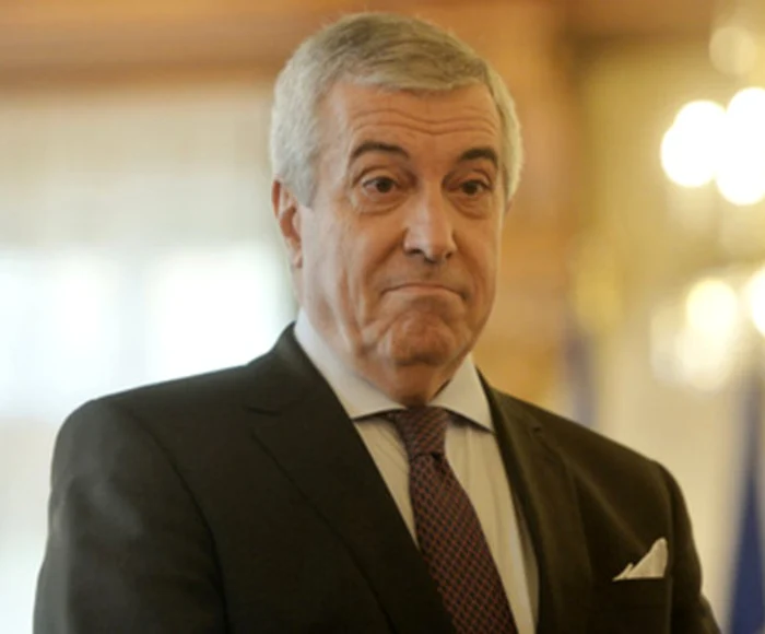 Călin Popescu Tăriceanu a numit fake news știrea că va candida pe listele PSD dar Marcel Ciolacu a recunoscut că propunerea a existat