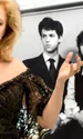 Banner Stefan Bănică Stela Enache