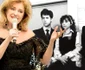 Stela Enache și-ar dori un duet cu Ștefan Bănică Jr, cu piesa „Ani de liceu”