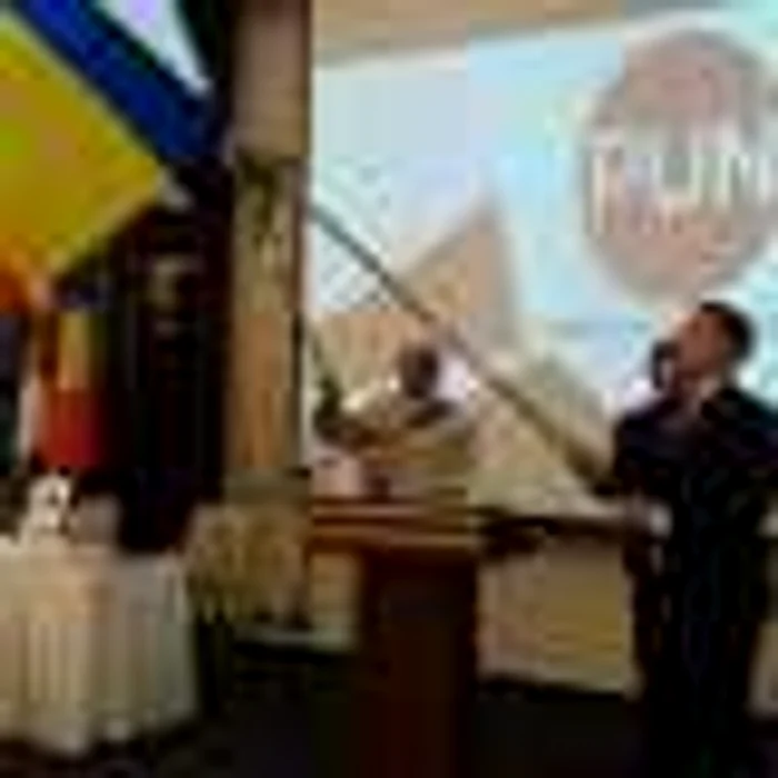 Traian Băsescu FOTO Anatol Şalaru via Facebook