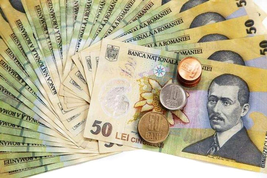 Salariul minim pe economie crește de le 1 ianuarie 2025