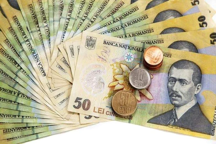 Salariul minim pe economie crește de le 1 ianuarie 2025