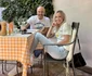 Alexandra a părăsit Roma și s-a mutat cu Mihai Mitoșeru la București / foto: Facebook
