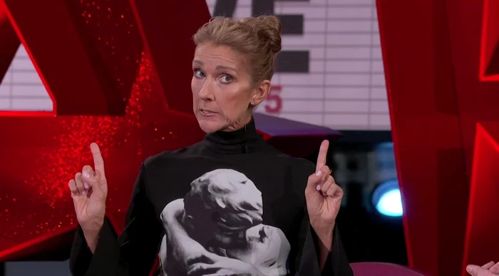 Celine Dionfoto: profimedia