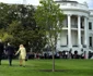 President And Mrs  Trump Welcome French President Macron To White House jpeg