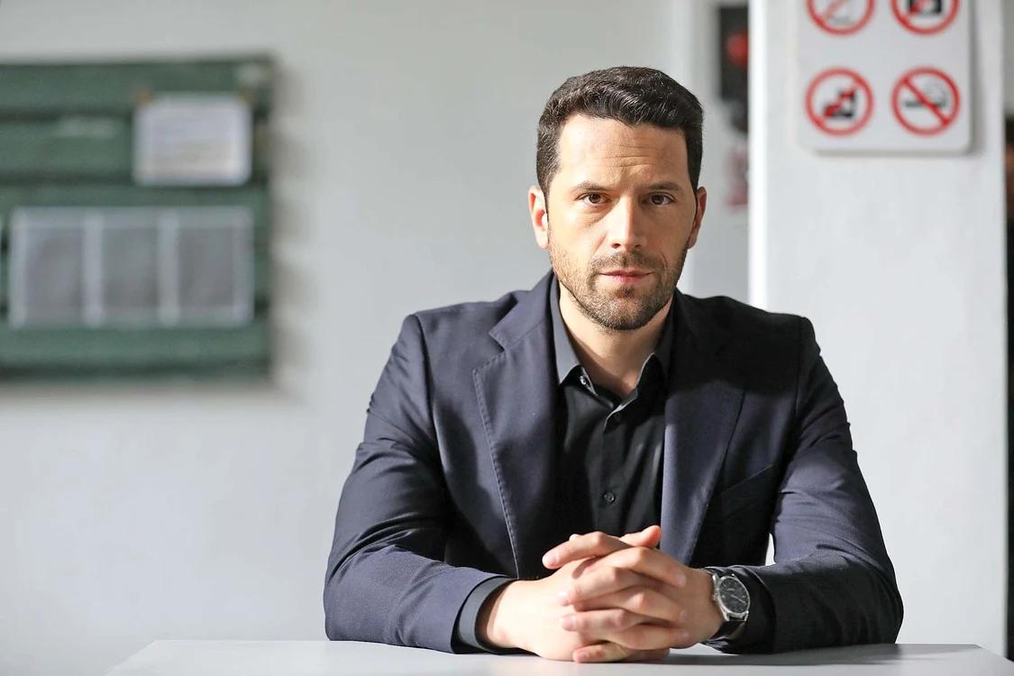 Adrian Nartea a devenit repede un star