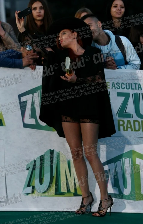 Alexandra Stan (foto: Dorin Constanda)