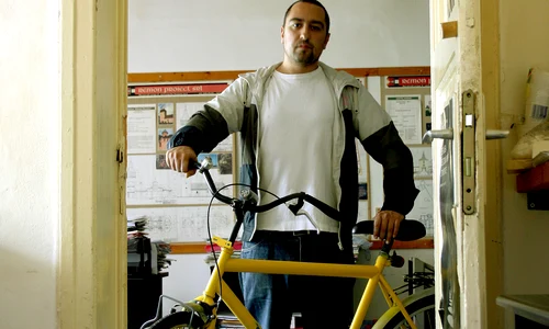 Aventurile bicicletei mele nefolosite jpeg