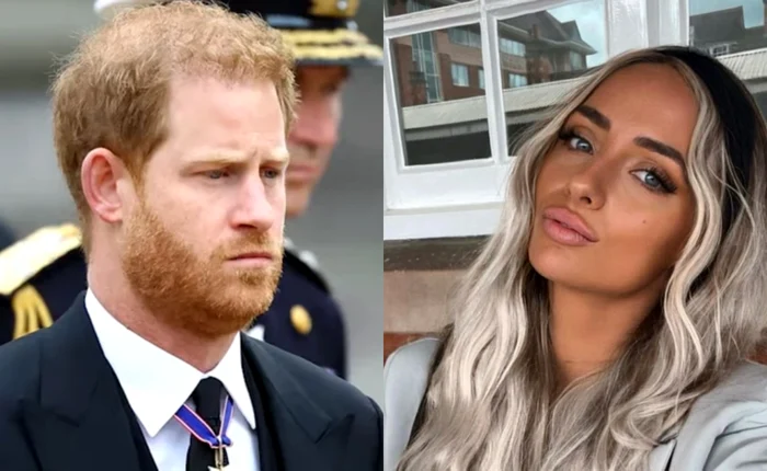 Printul Harry și vedeta de la Love Island jpg