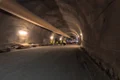 Tunelul Holdea a fost străpuns  Autostrada Lugoj Deva  Foto Daniel Guță (50) jpg