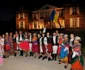 Dansatorii de la Şinca au impresionat întreaga lume