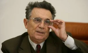 Unul adînc, unul de suprafaţă interviu cu prof dr Gheorghe Mărmureanu jpeg