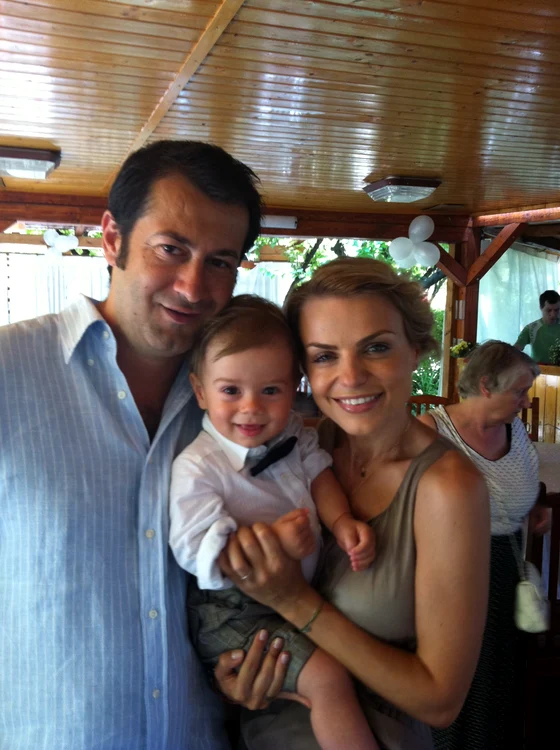 Jojo şi familia