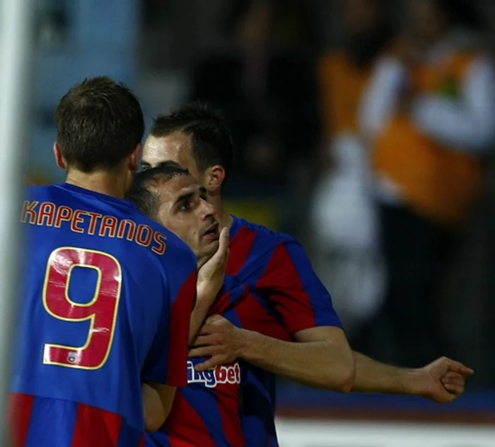
    Arman Karamyan (foto: gsp.ro)  