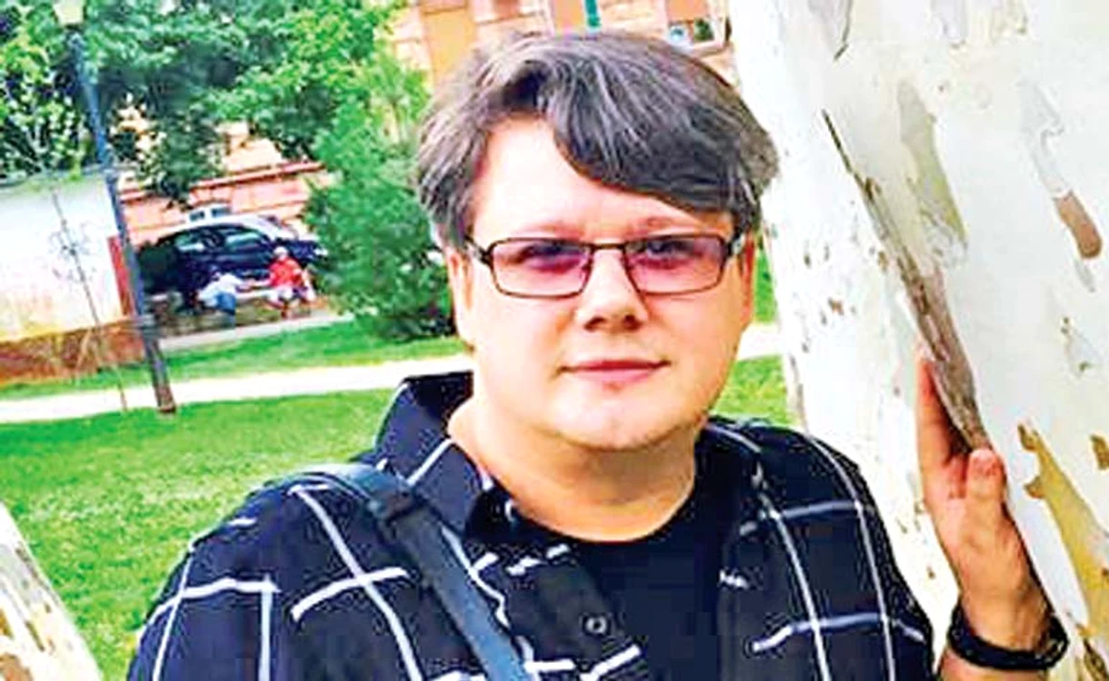 Paul Surugiu are şi el azi parte  de sărbătoare alături de cei dragi