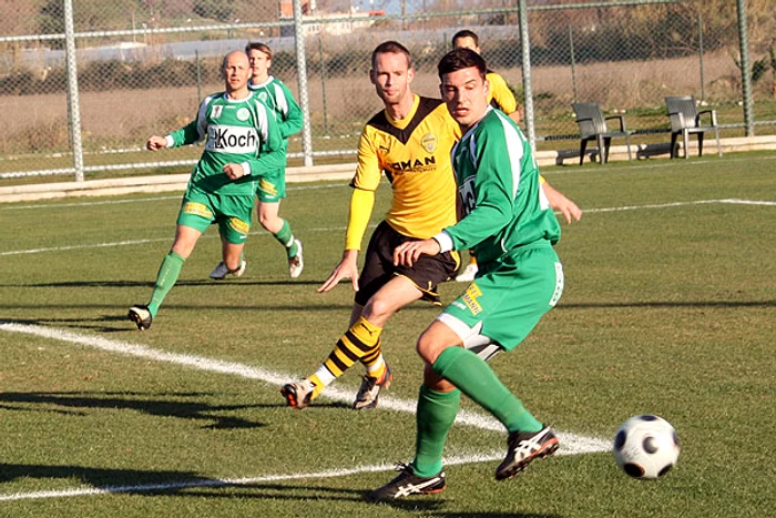 FC Brasov 4