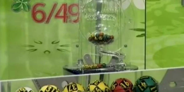 Loteria Română.