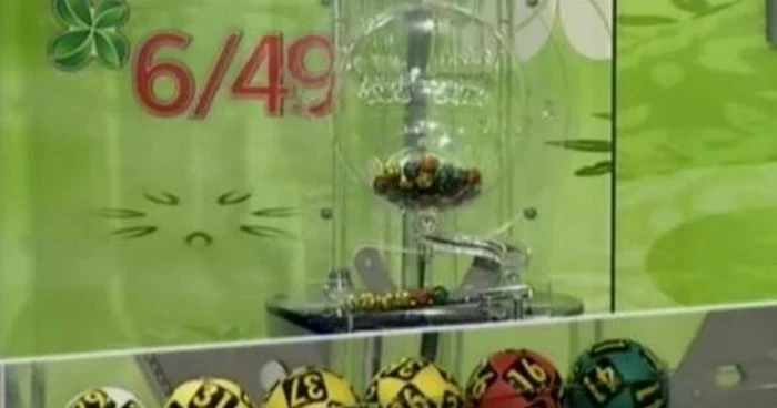 Astăzi, au avut loc extragerile Loteriei Române,potul cel mare fiind de 7,7 milioane de euro la Loto 6/49 FOTO Adevărul