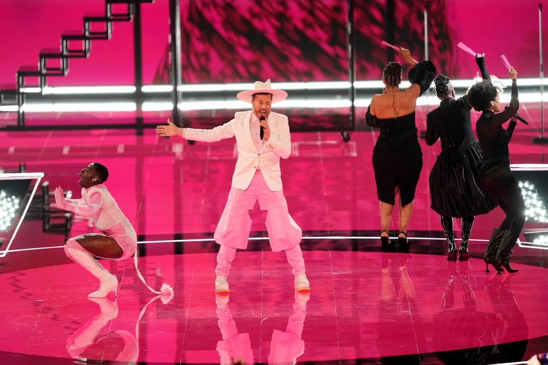 Belgia, Eurovision 2023 FOTO Profimedia