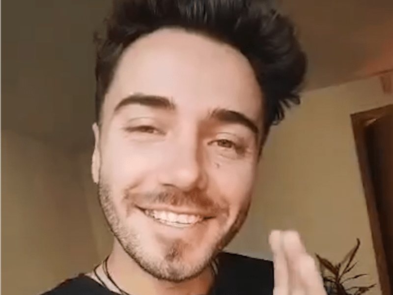 Robert Diaconeasa: „Cred în România pentru că sunt atât de mulți tineri și adulți care fac bine în țara aceasta încât nici nu ne putem imagina“ VIDEO