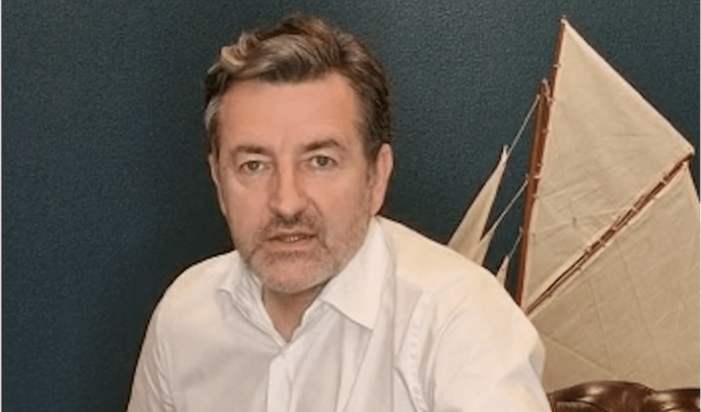 Corneliu Bodea: „Cred în România pentru că este frumoasă, pentru că este bogată, pentru că merită“ VIDEO