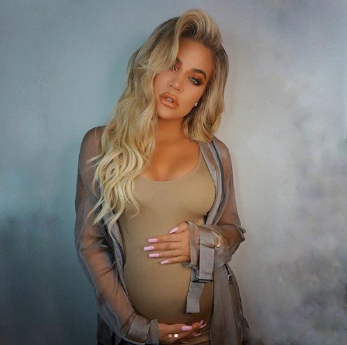 khloe kardashian png