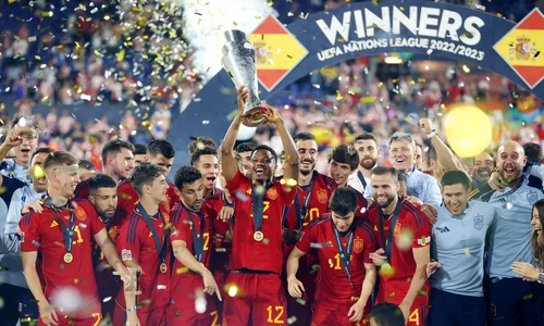 Spania, Getty Images jpg