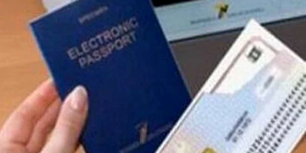 Punerea în circulaţie a paşapoartelor electronice amânată pentru 31 ianuarie 2010