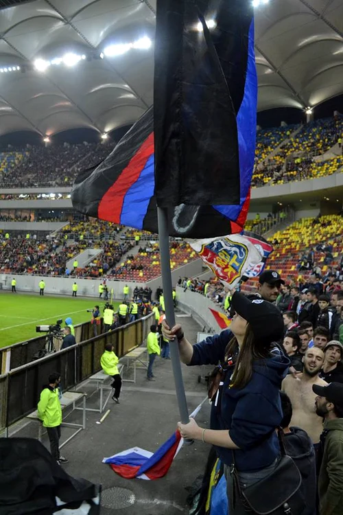 Ultras girls