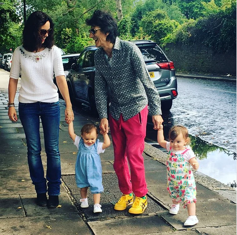 ronnie wood png