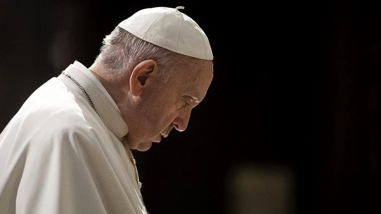 Papa Francisc (© Vatican Media)