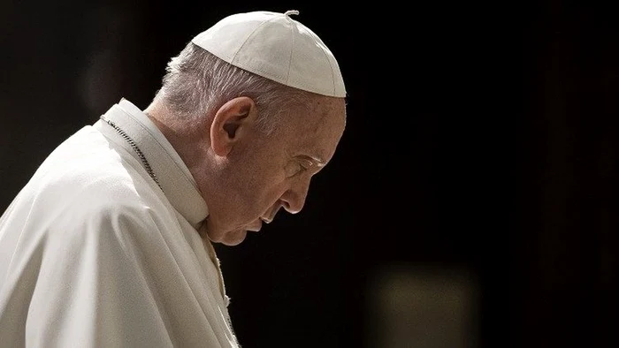 Papa Francisc (© Vatican Media)