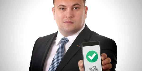 octavian oprea cartea de identitate electronica foto facebook Autoritatea pentru Digitalizarea Romaniei