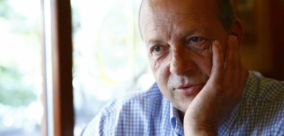 Marian Rael INTERVIU Marian Râlea, actor: „Regret cumplit că n-am putut fi pe ...