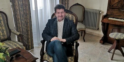 director din bihor acuzat de hartuire foto fb jpg